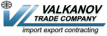Valkanov Trade Company